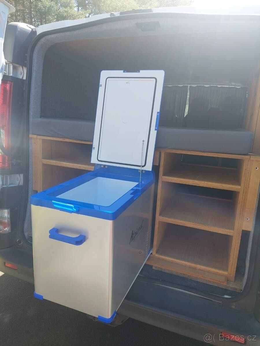 2013 Renault TRAFIC - 3