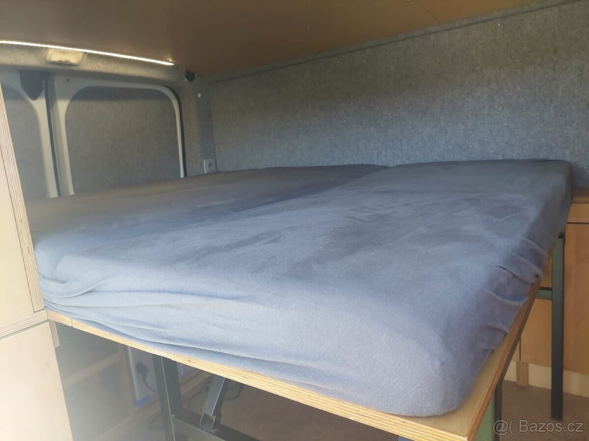 2013 Renault TRAFIC - 4