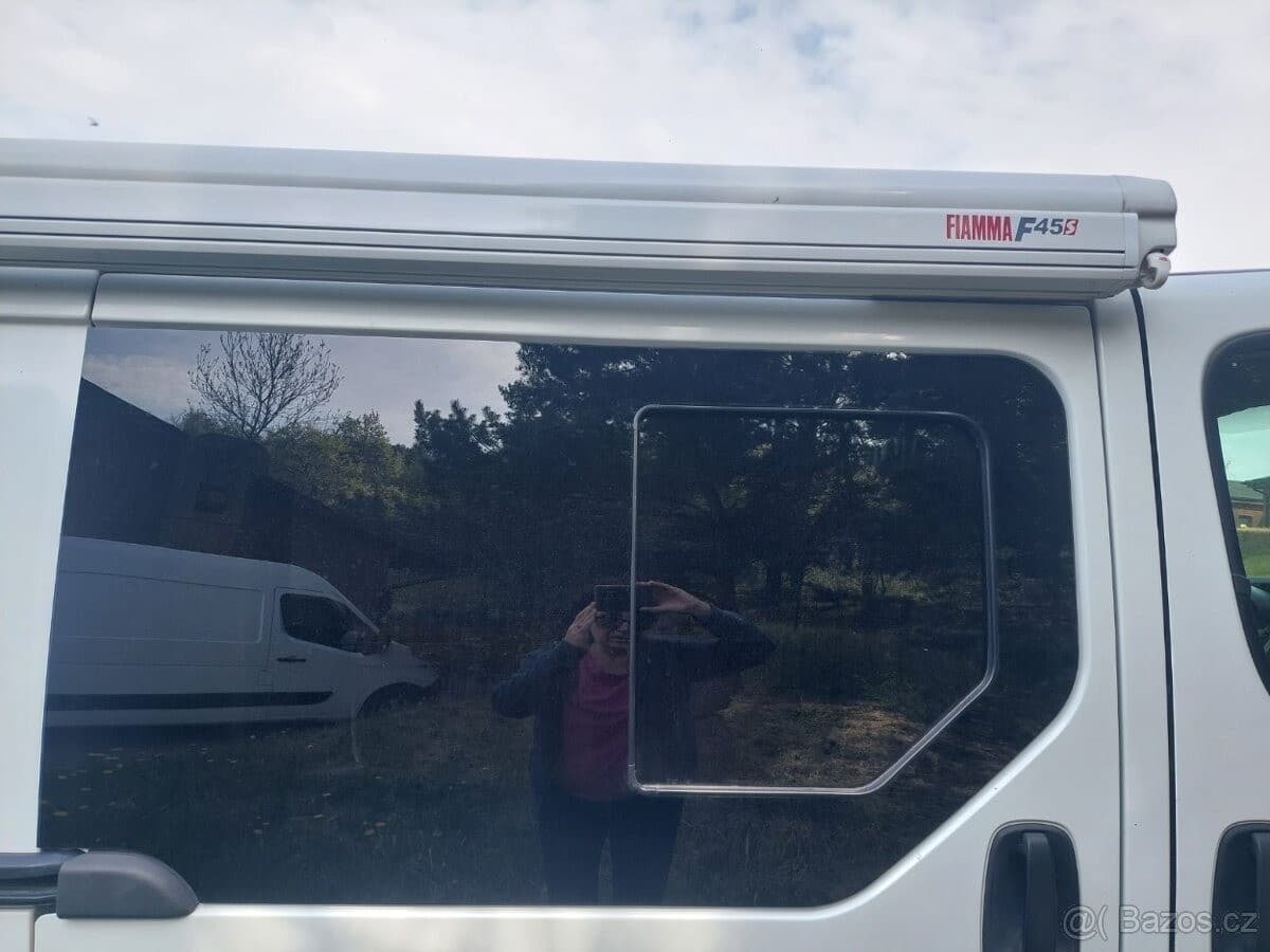 2013 Renault TRAFIC - 5