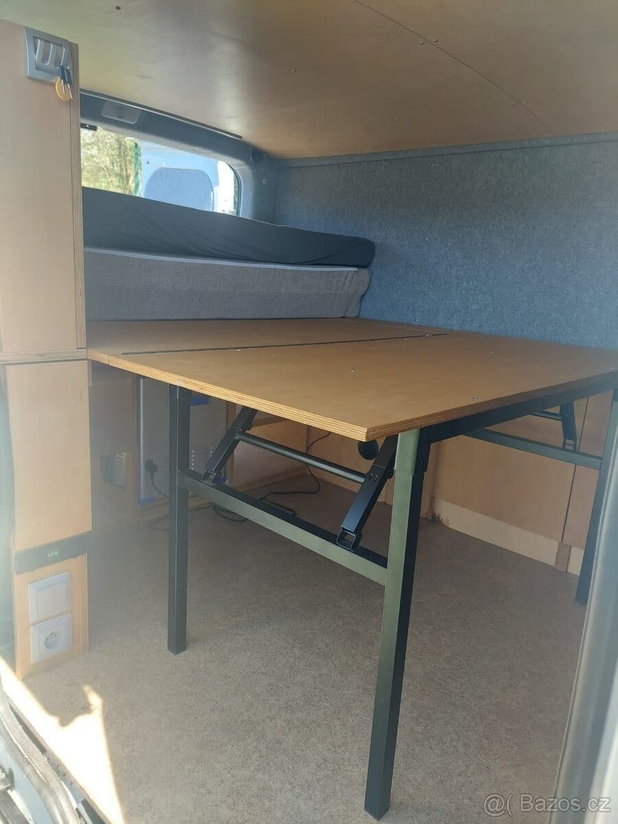 2013 Renault TRAFIC - 8