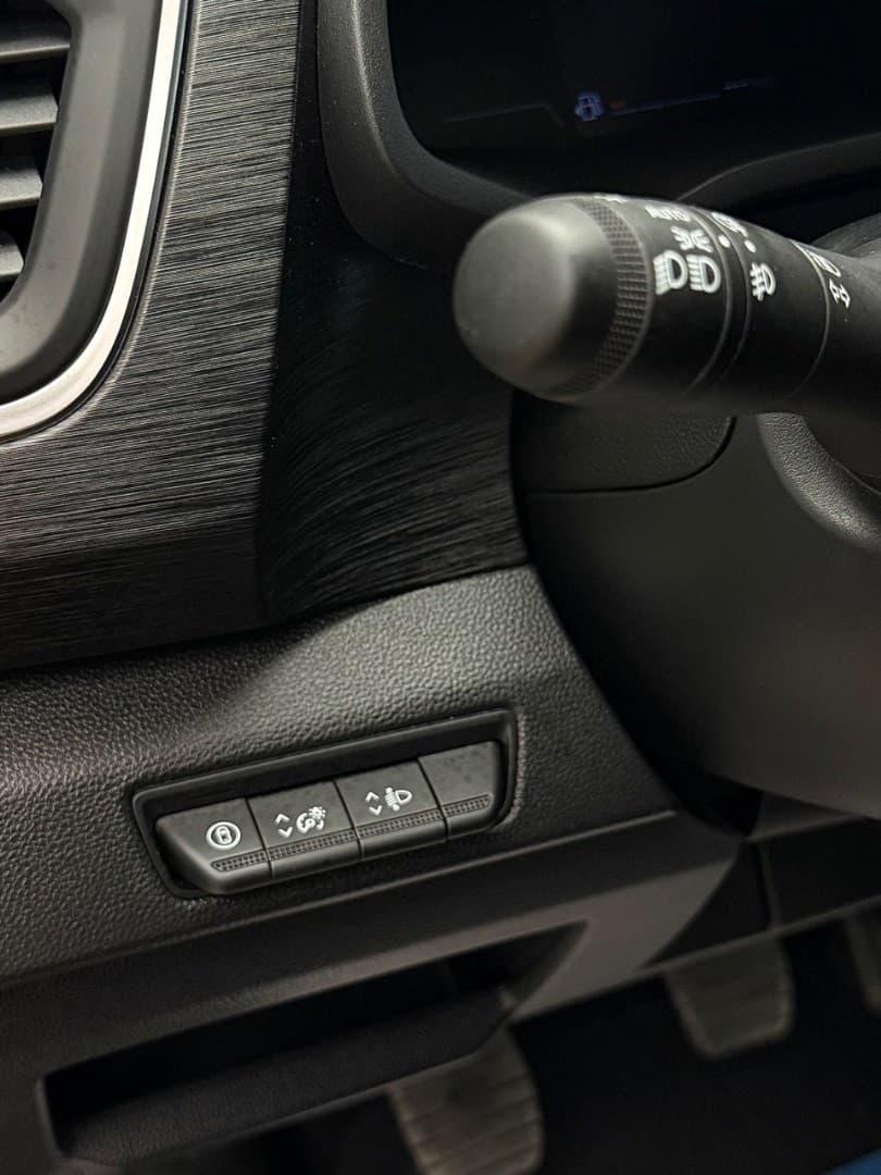 2025 Renault TRAFIC - 10