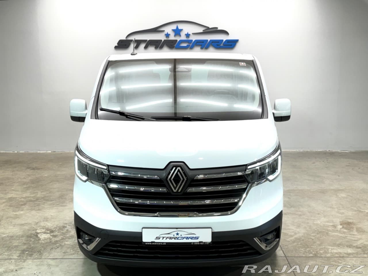 2025 Renault TRAFIC - 2
