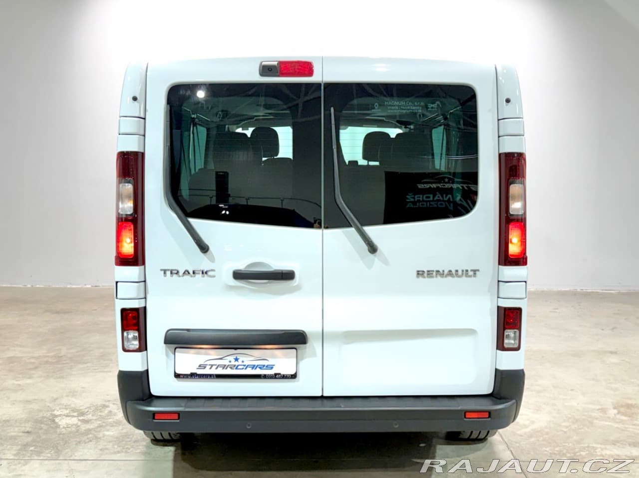 2025 Renault TRAFIC - 4