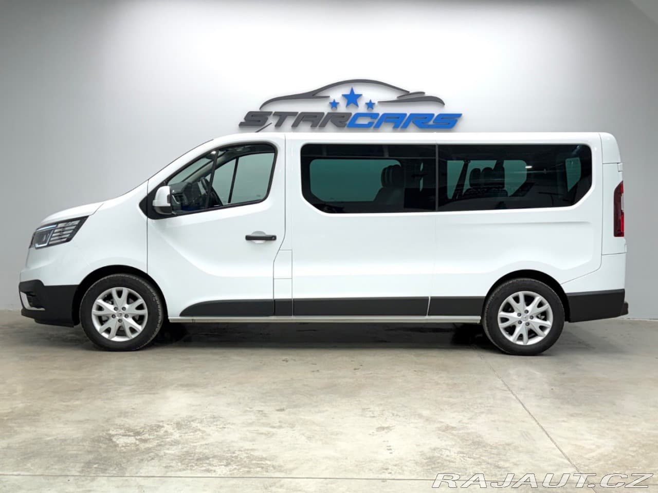 2025 Renault TRAFIC - 5