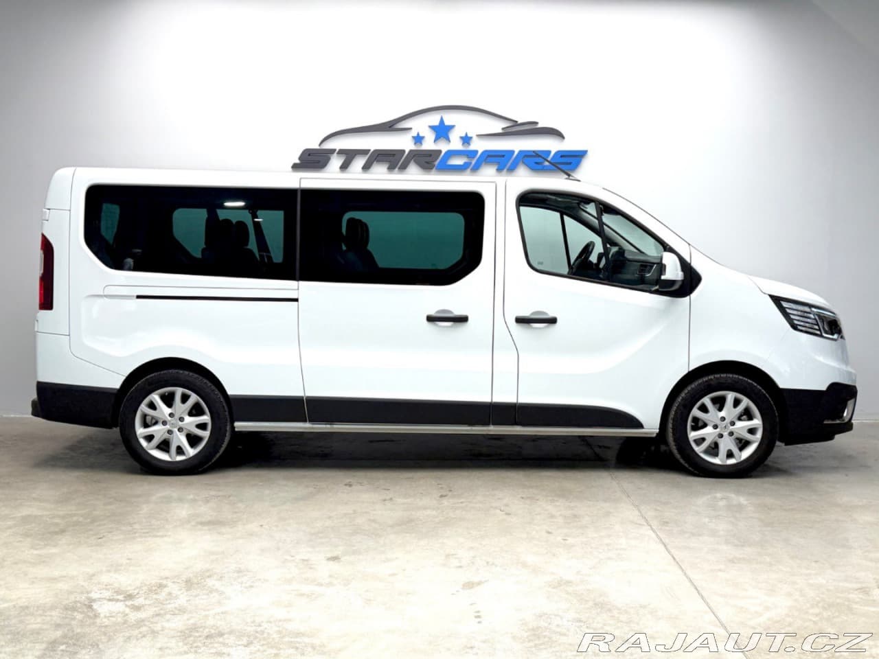 2025 Renault TRAFIC - 6
