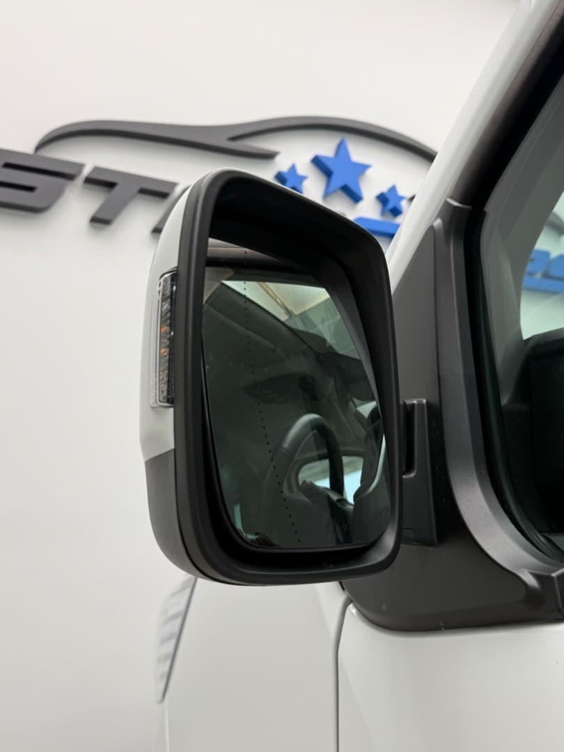 2025 Renault TRAFIC - 8
