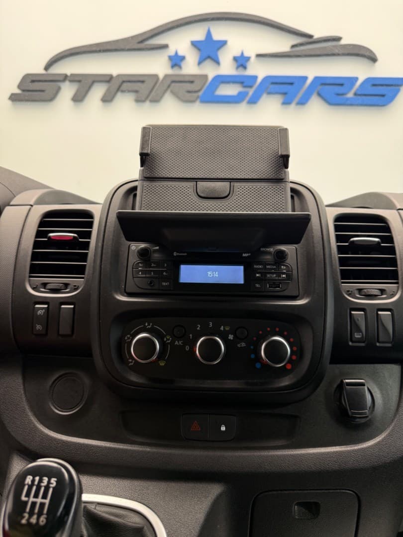 2021 Renault TRAFIC - 11