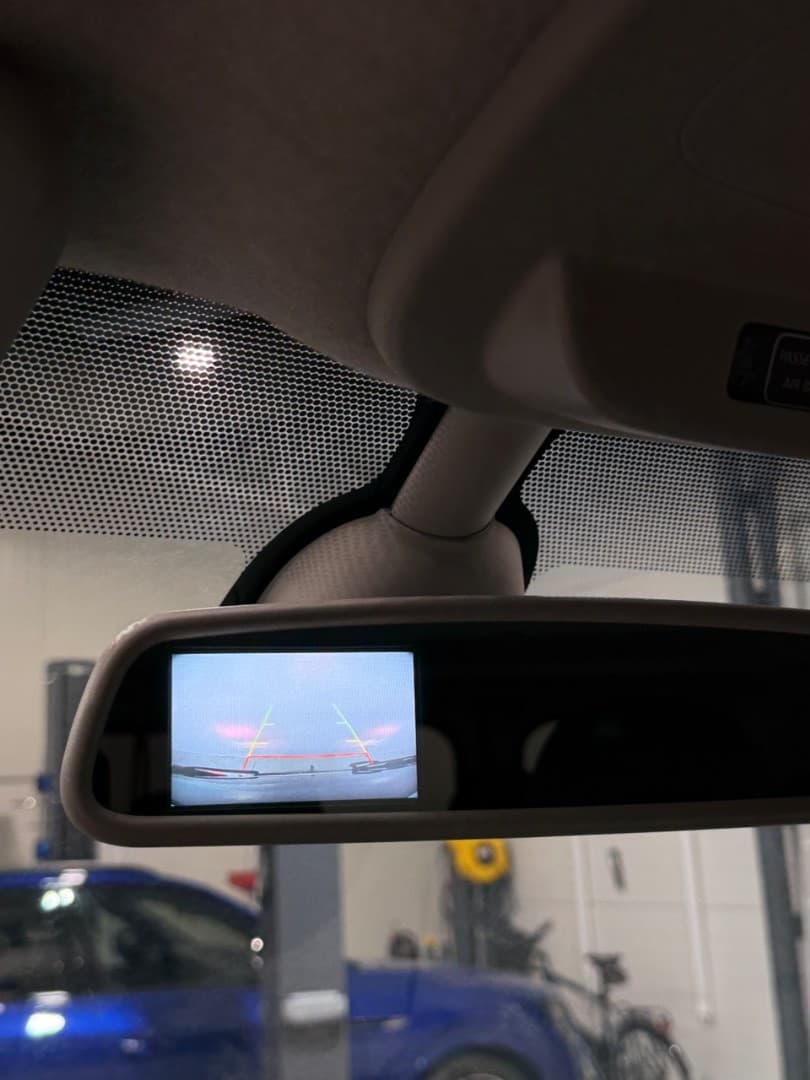 2021 Renault TRAFIC - 18
