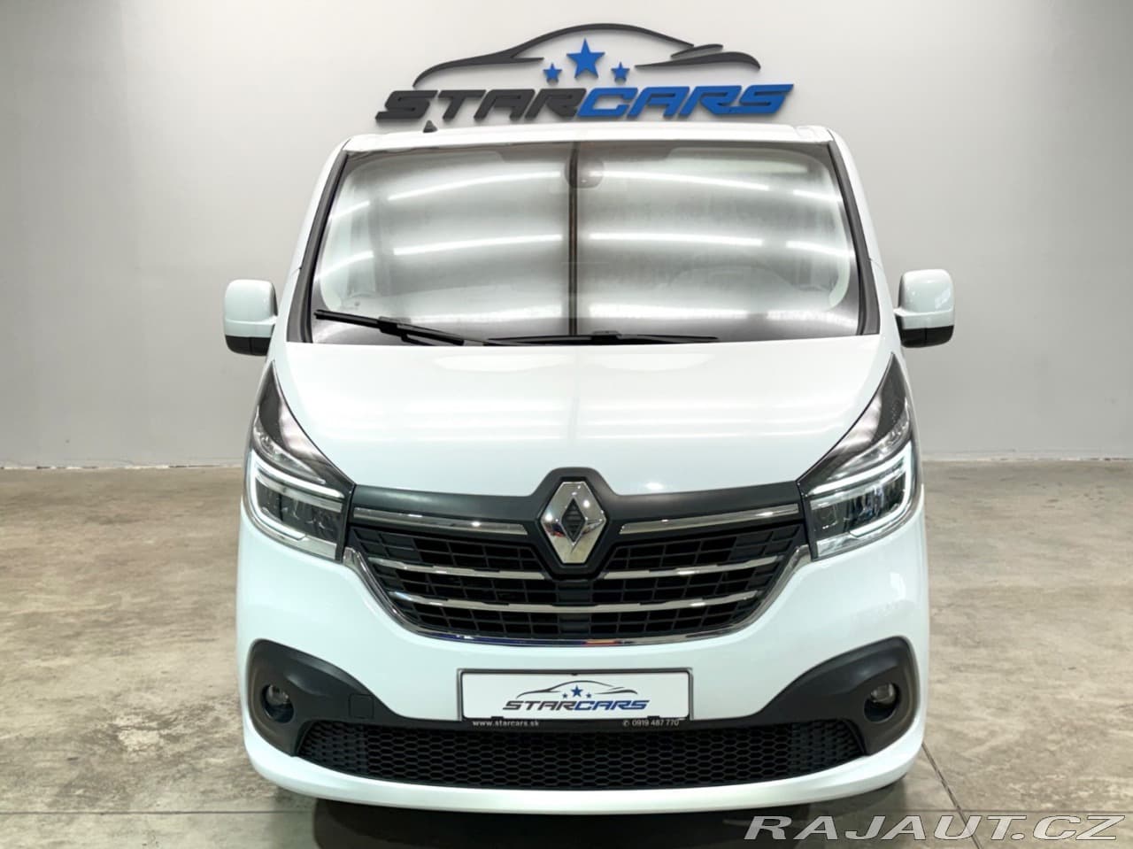 2021 Renault TRAFIC - 2