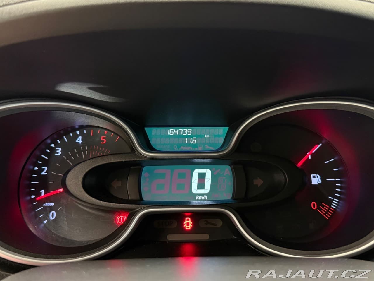 2021 Renault TRAFIC - 20