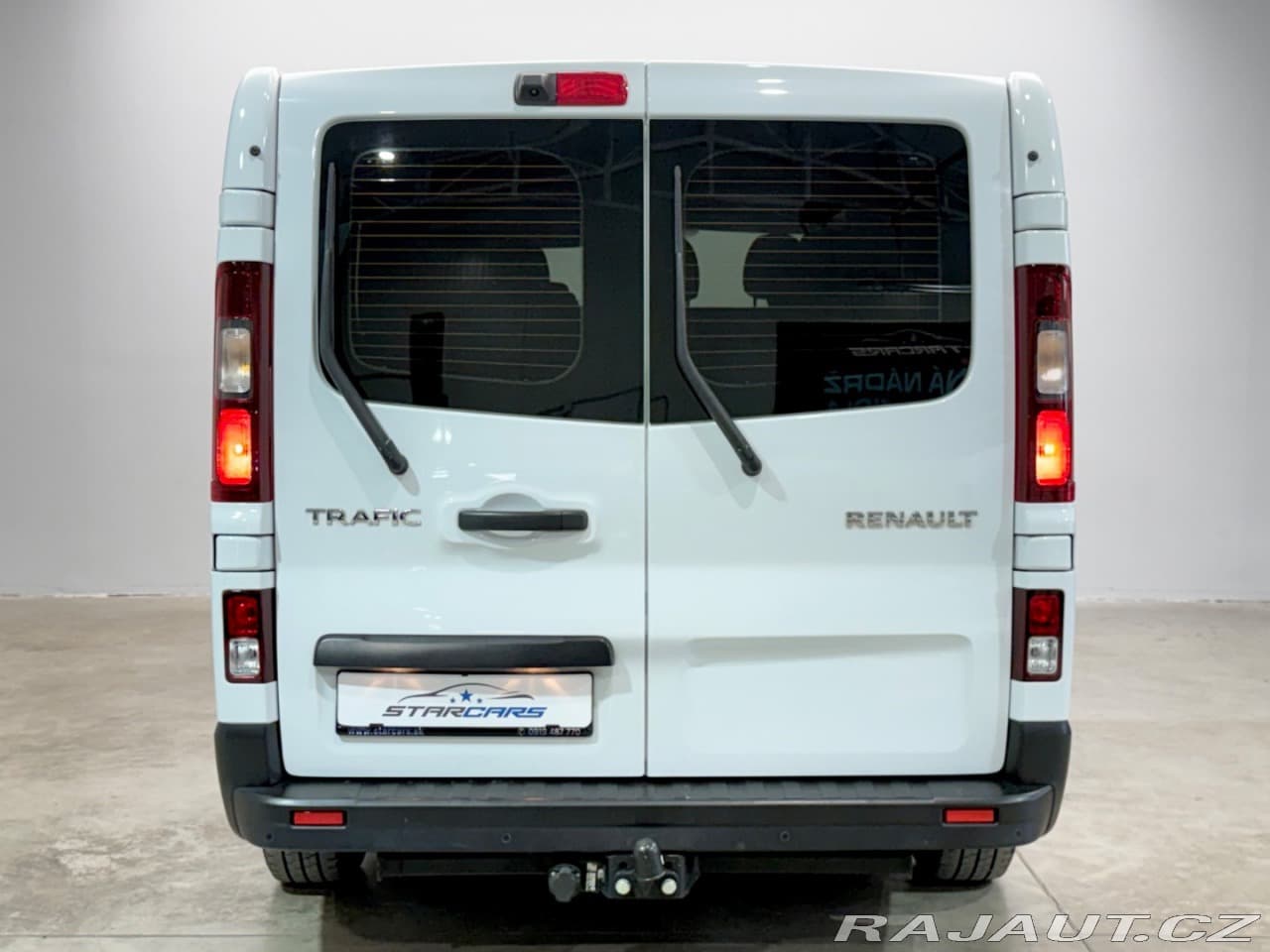 2021 Renault TRAFIC - 3