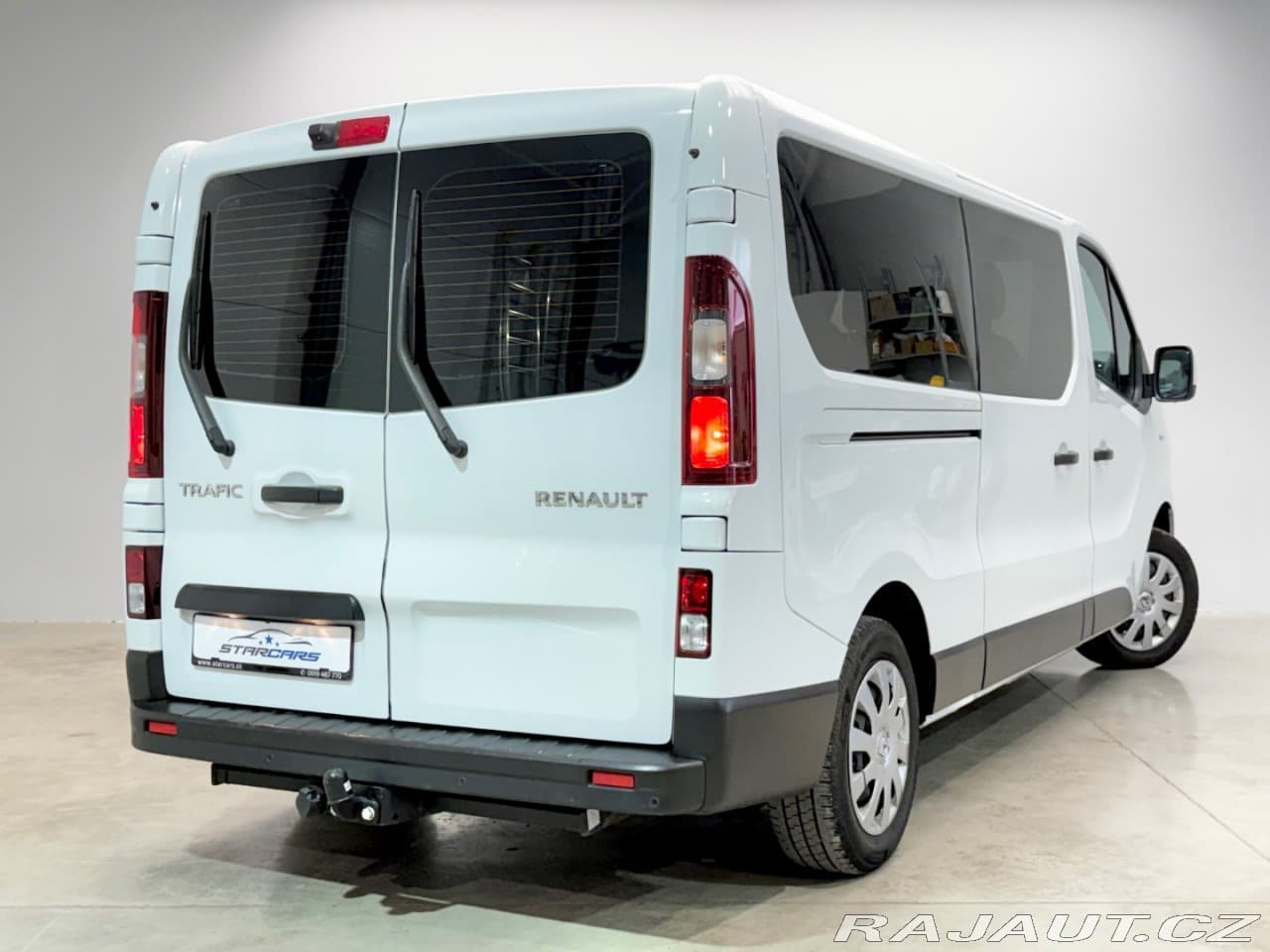 2021 Renault TRAFIC - 4