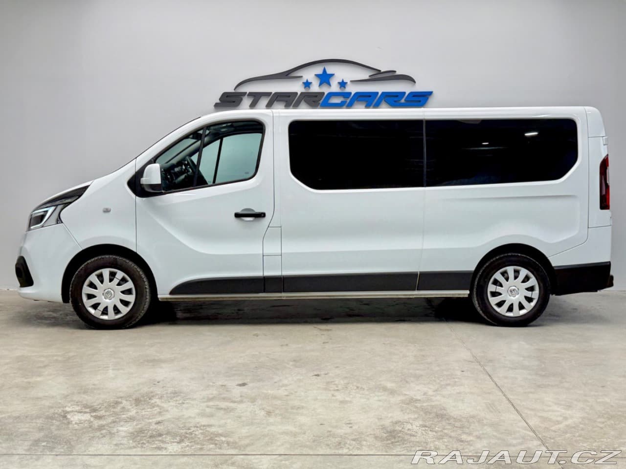 2021 Renault TRAFIC - 5