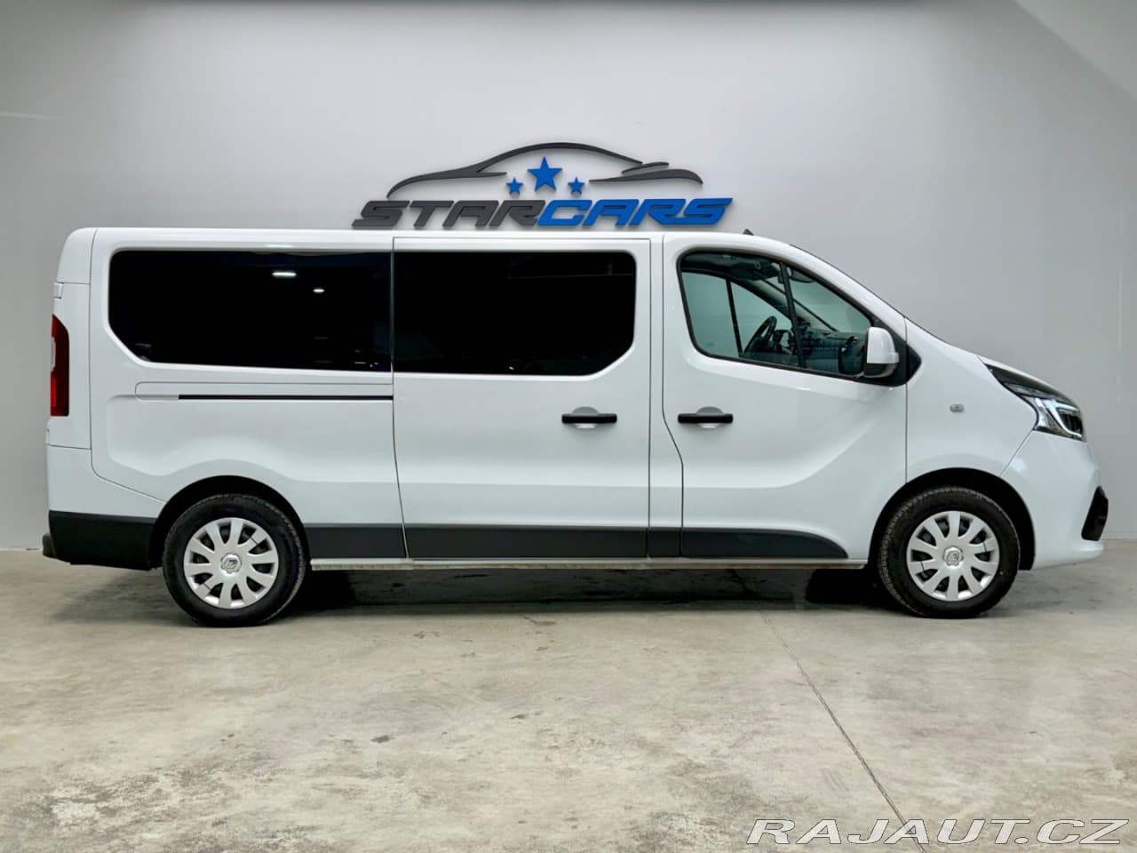 2021 Renault TRAFIC - 6