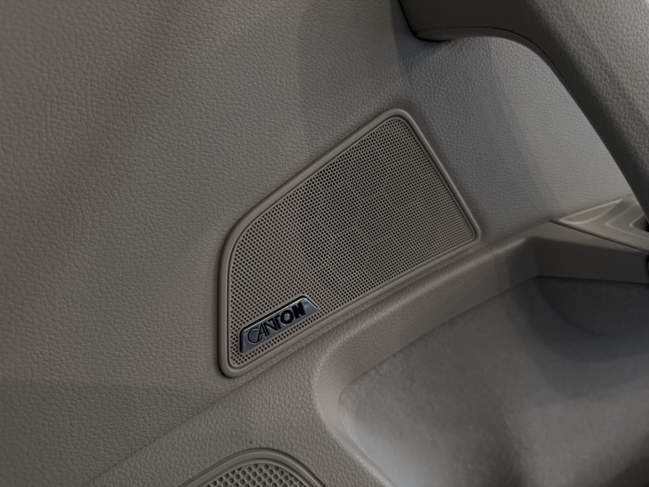 2018 Škoda SUPERB - 13