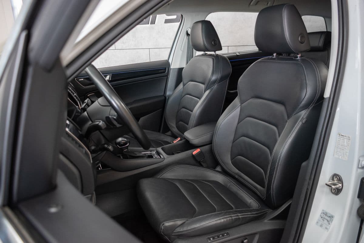 2018 Škoda KODIAQ - 11