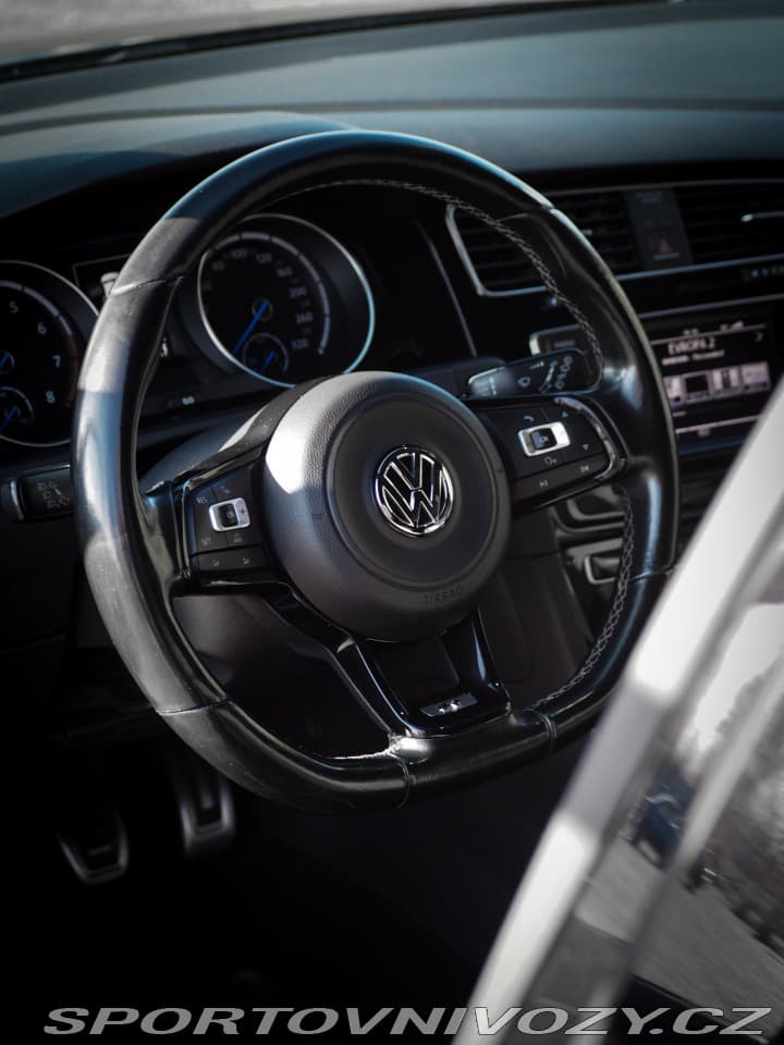 2014 Volkswagen GOLF - 10