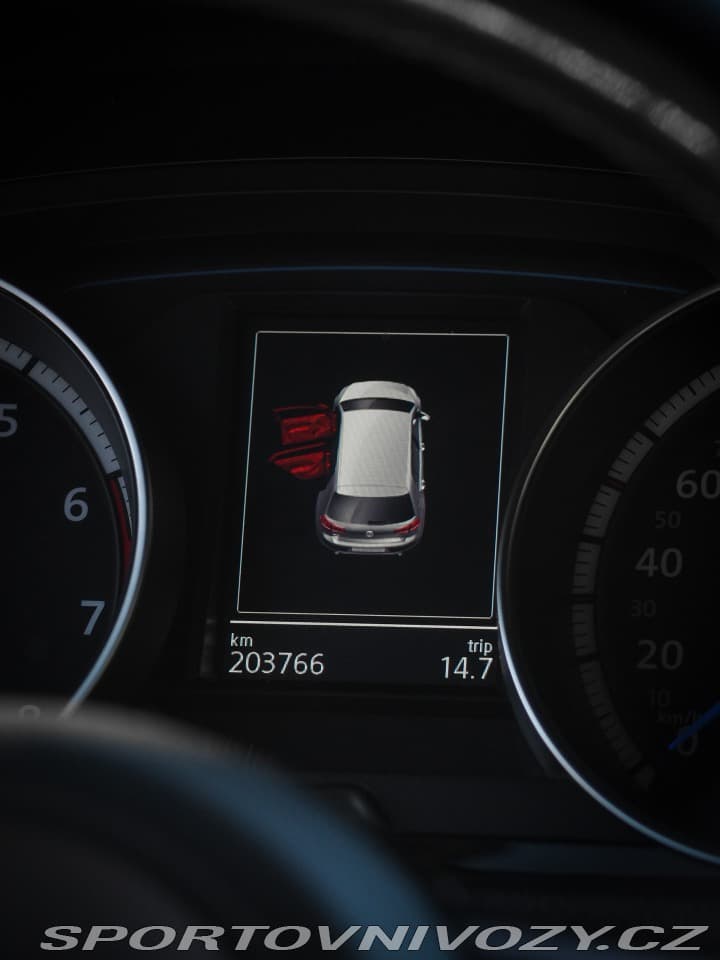 2014 Volkswagen GOLF - 11