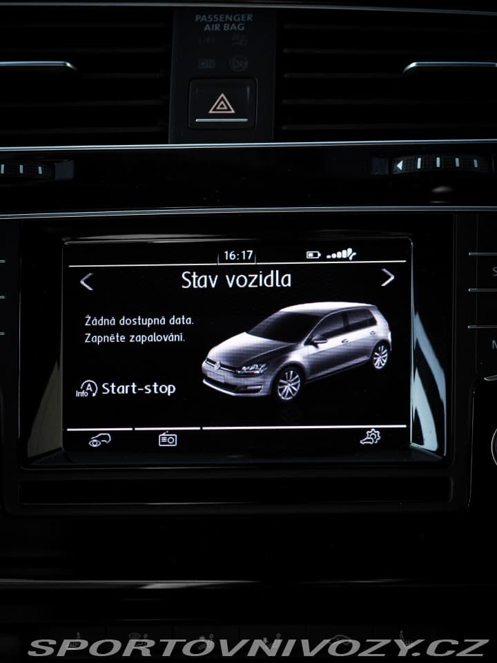 2014 Volkswagen GOLF - 13