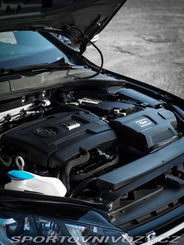 2014 Volkswagen GOLF - 17
