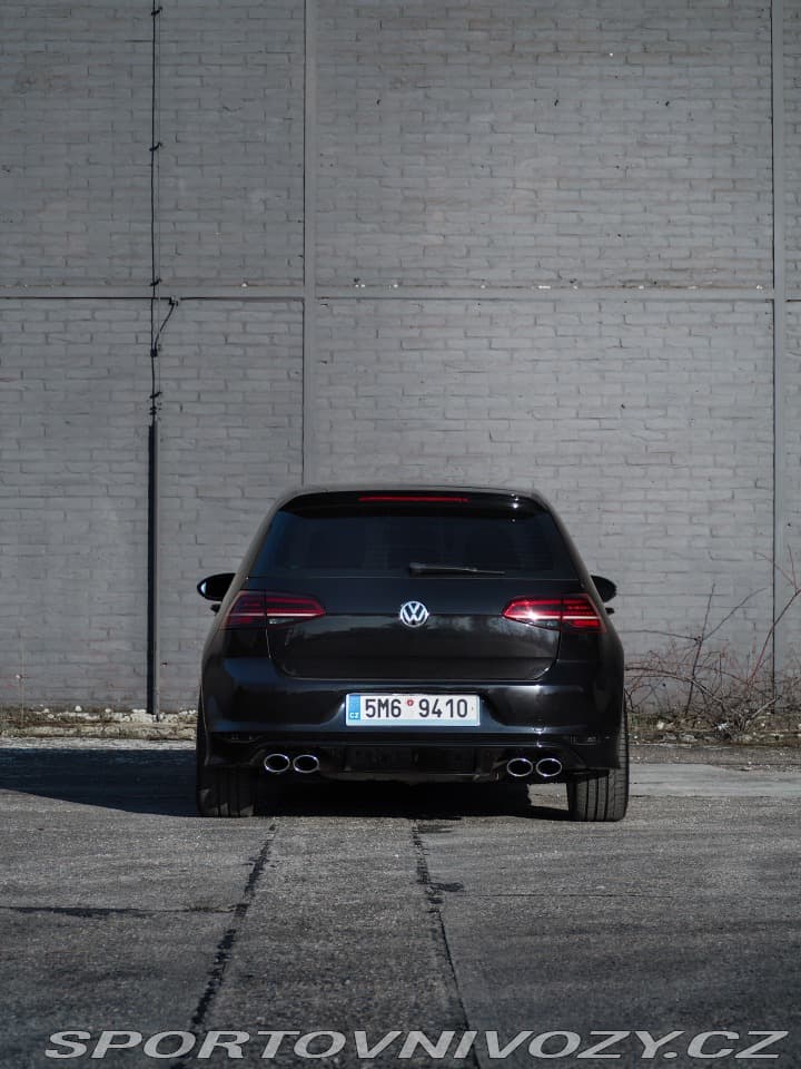 2014 Volkswagen GOLF - 19