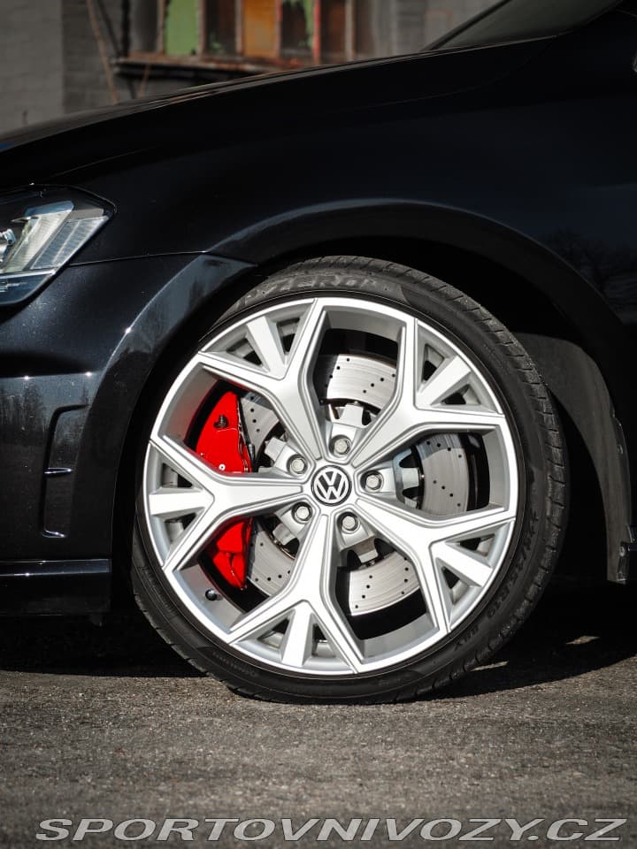 2014 Volkswagen GOLF - 2