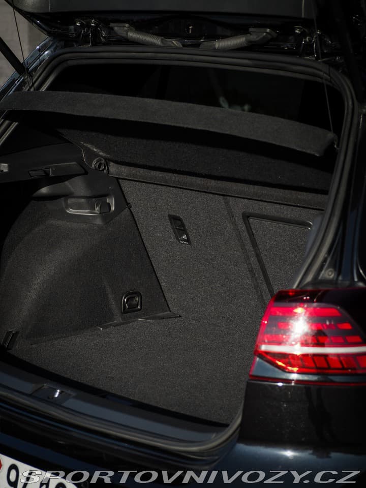 2014 Volkswagen GOLF - 20