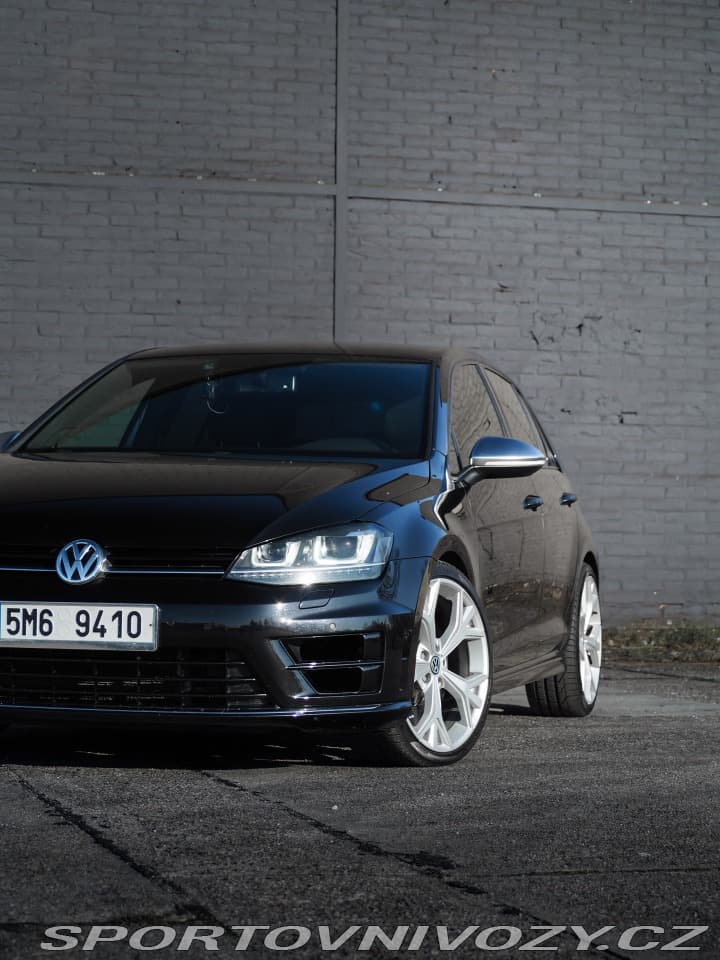 2014 Volkswagen GOLF - 4