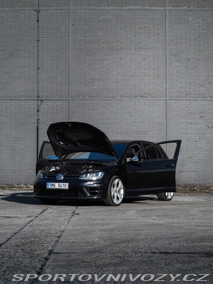 2014 Volkswagen GOLF - 5
