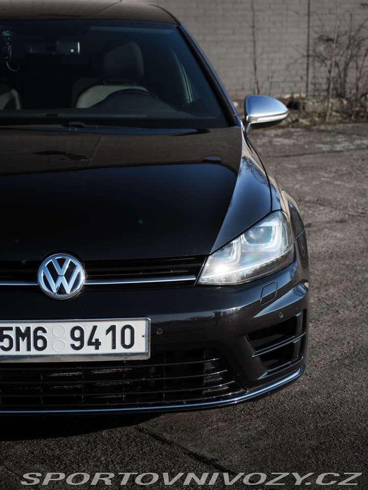 2014 Volkswagen GOLF - 6