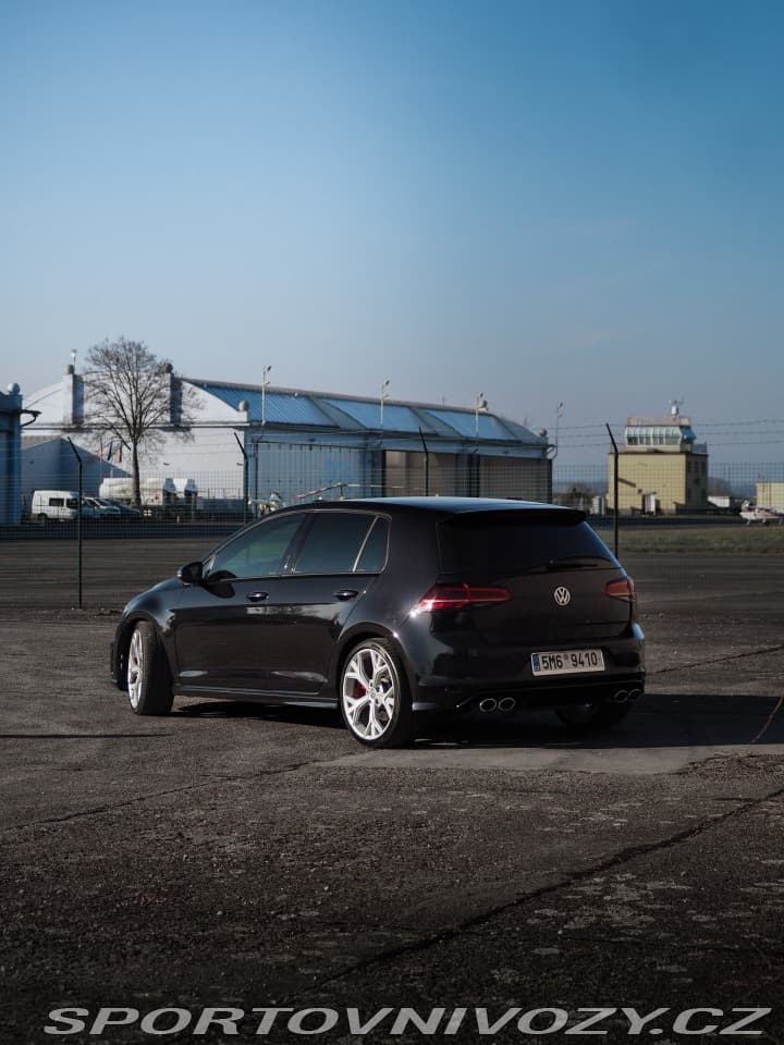 2014 Volkswagen GOLF - 7