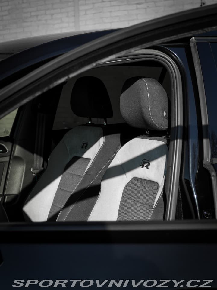 2014 Volkswagen GOLF - 8