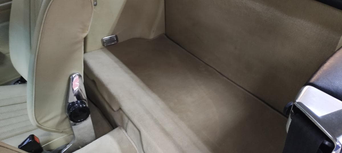 1986 Mercedes-Benz SL - 11