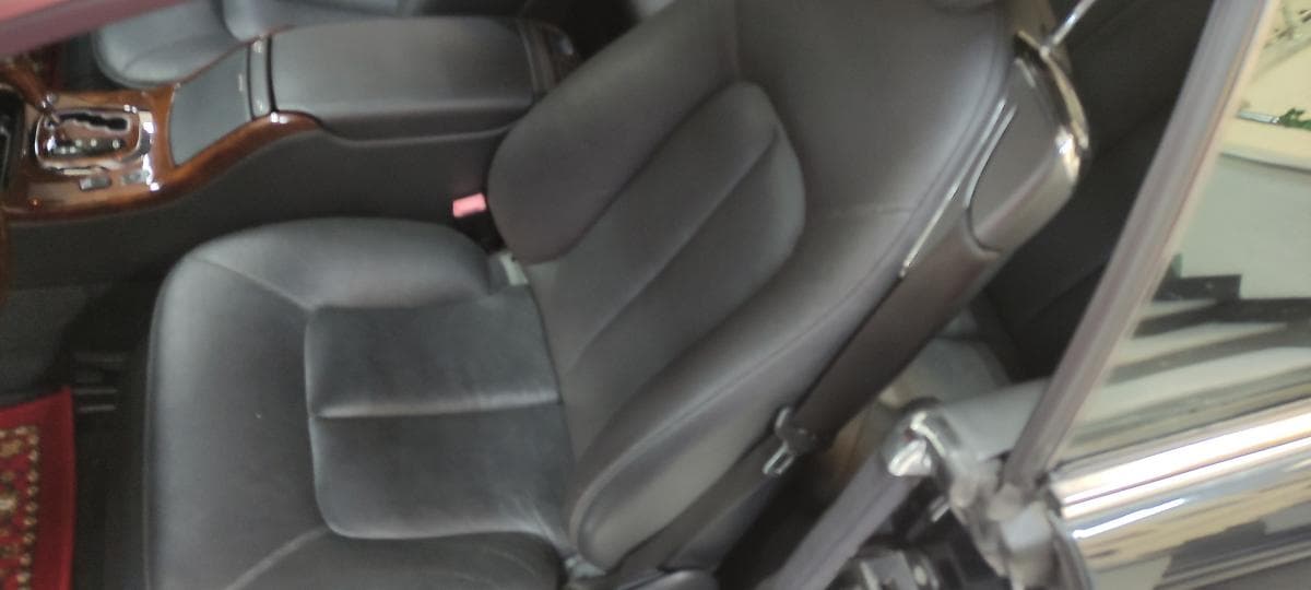 1991 Mercedes-Benz CL-CLASS - 34