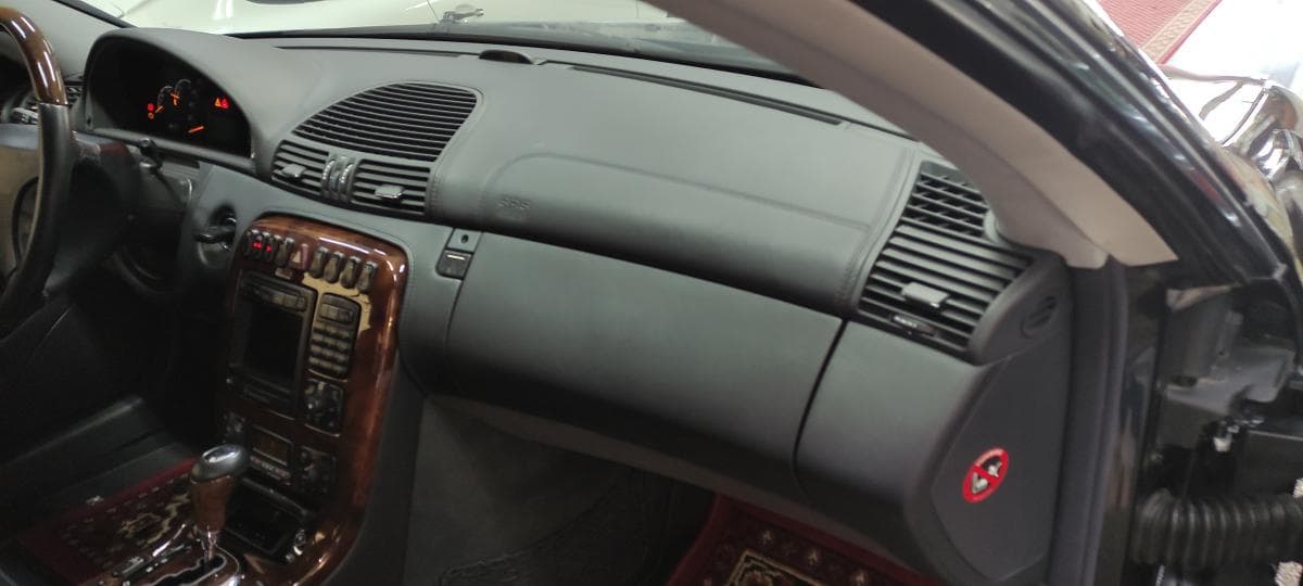 1991 Mercedes-Benz CL-CLASS - 49