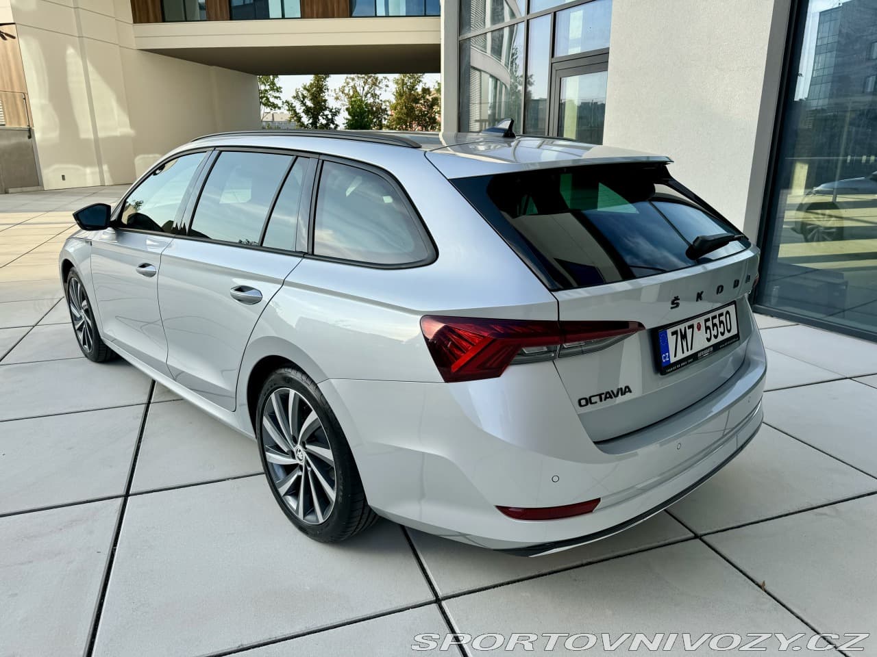 2024 Škoda Ostatní - 3