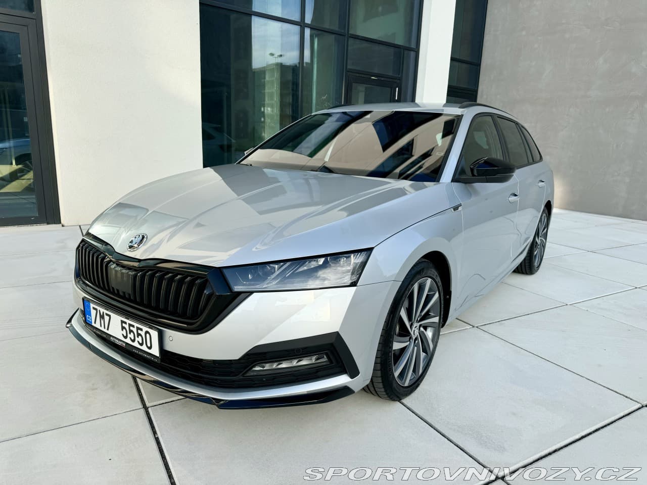 2024 Škoda Ostatní - 4