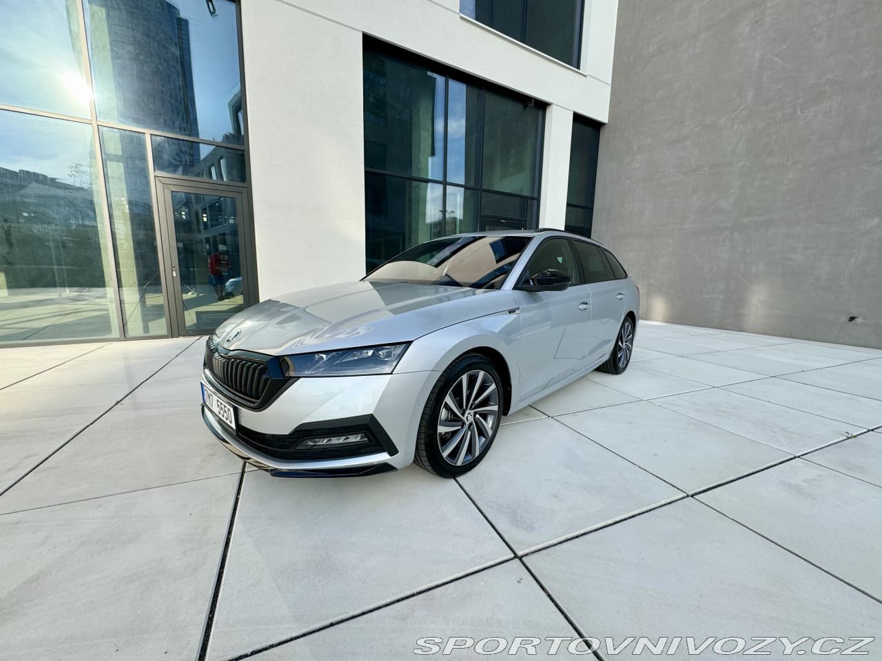 2024 Škoda Ostatní - 5