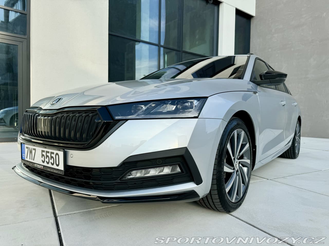2024 Škoda Ostatní - 6