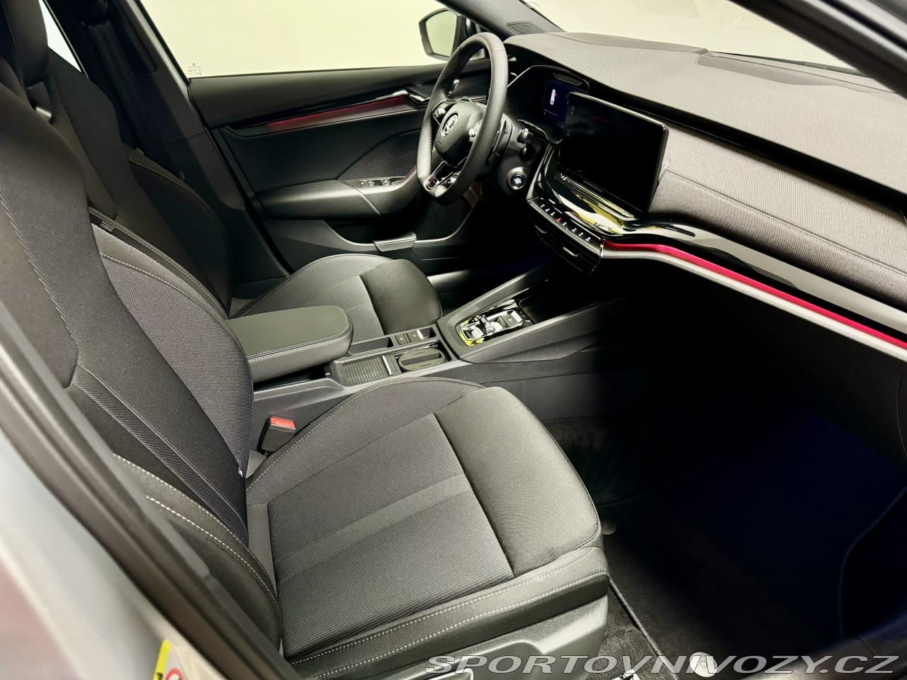 2024 Škoda Ostatní - 7