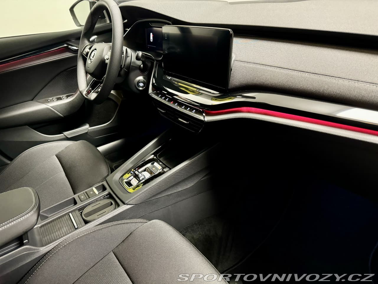 2024 Škoda Ostatní - 8