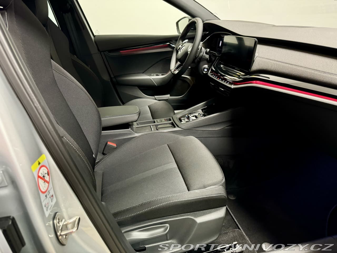 2024 Škoda Ostatní - 9