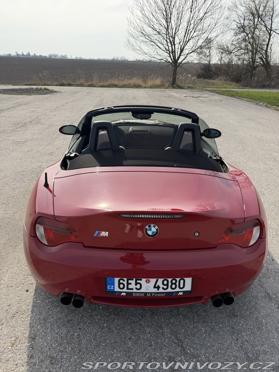 2006 BMW Z4 - 7