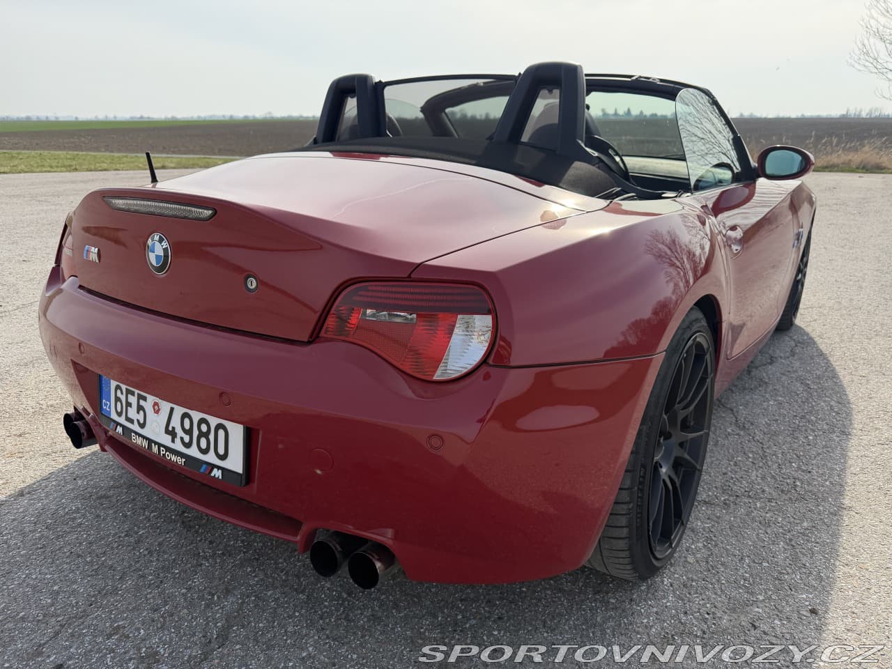 2006 BMW Z4 - 8