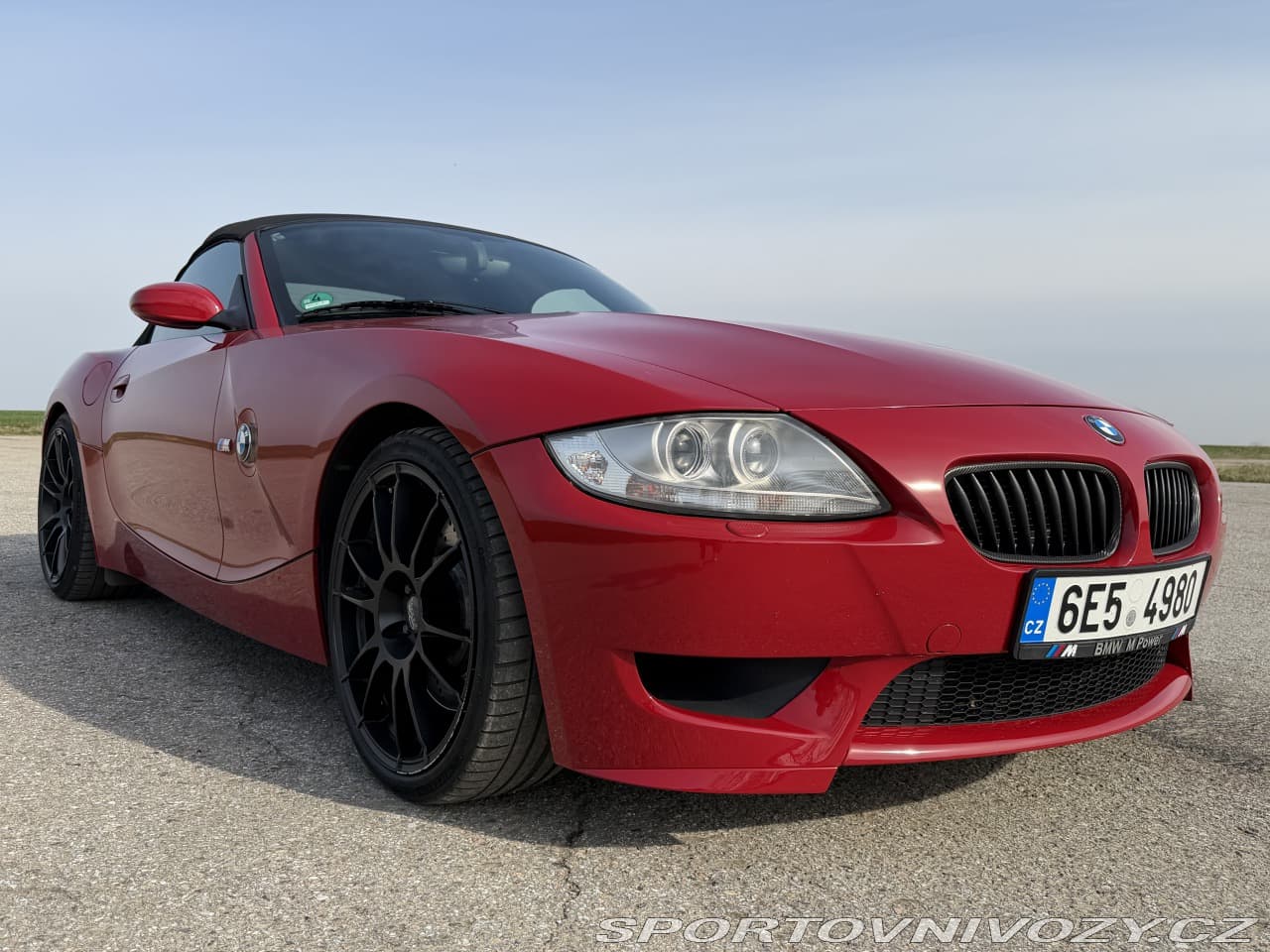 2006 BMW Z4 - 2