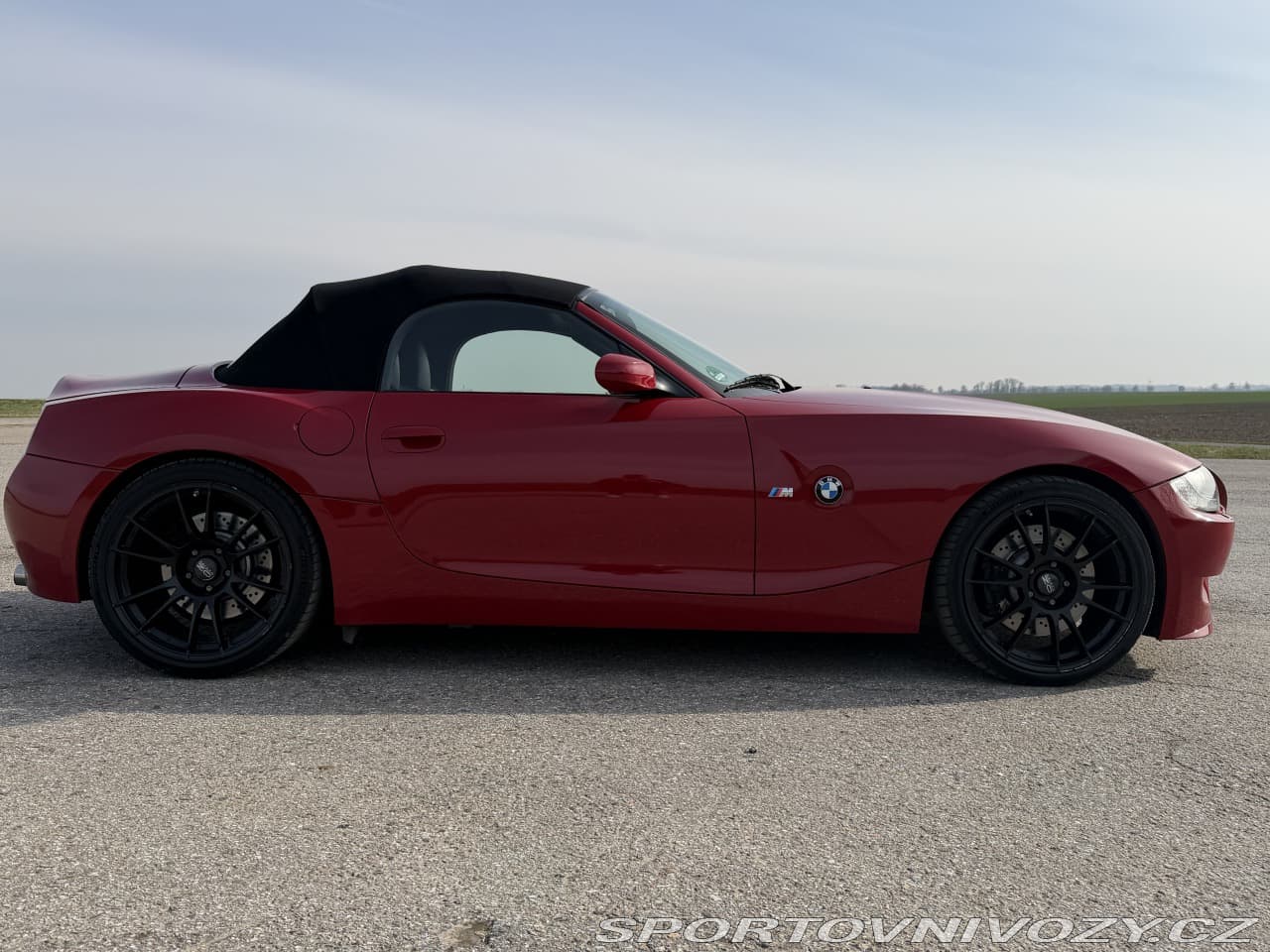 2006 BMW Z4 - 3
