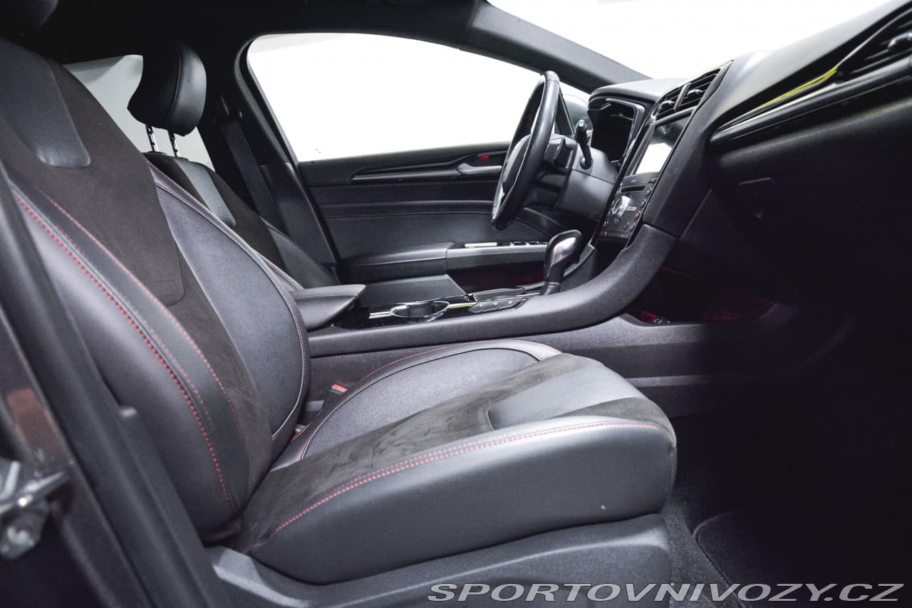 2021 Ford Mondeo - 17