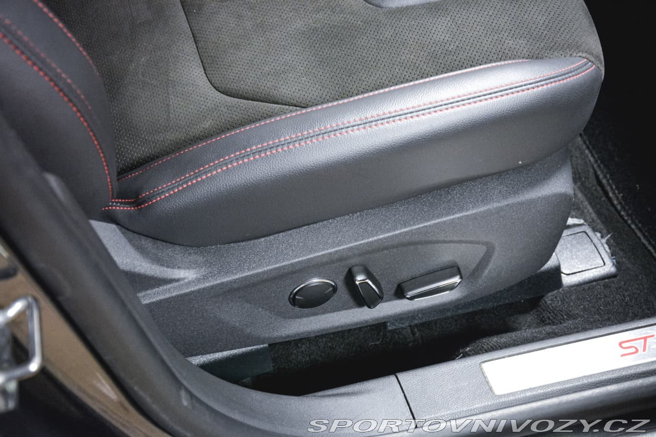 2021 Ford Mondeo - 18