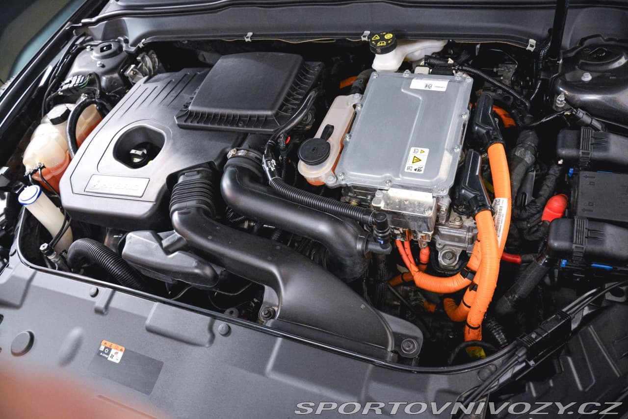 2021 Ford Mondeo - 20