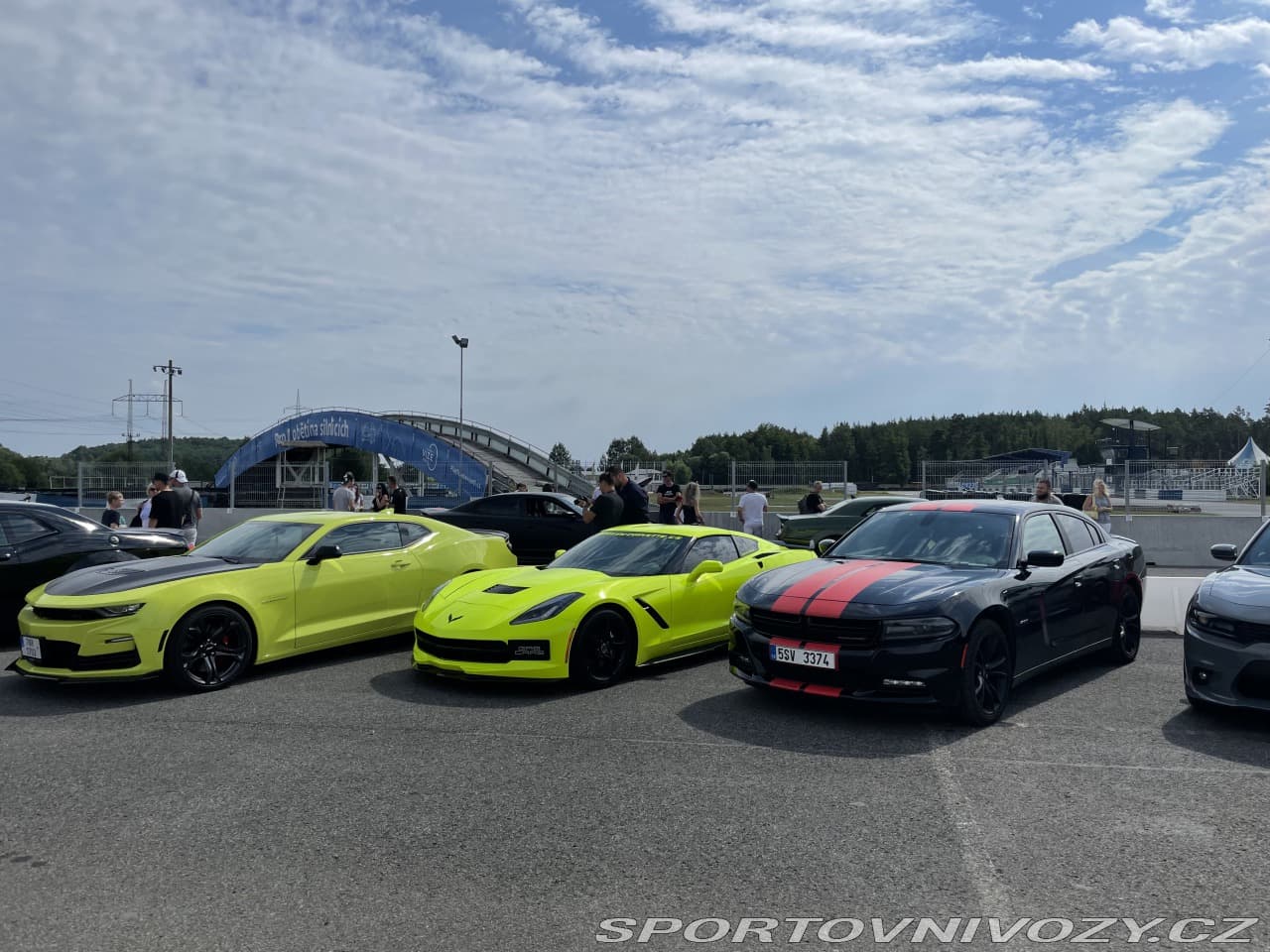 2014 Chevrolet CORVETTE - 17